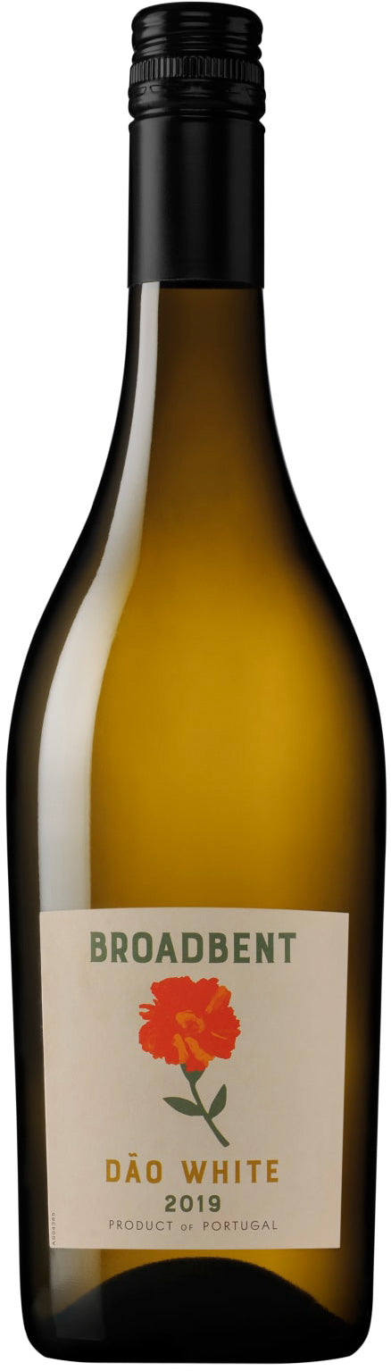 BROADBENT DAO BRANCO 2019 750ML