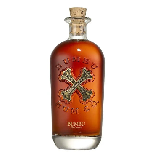 Bumbu The Original Rum 750ML