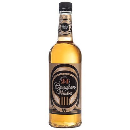 Canadian Wicket 750mL