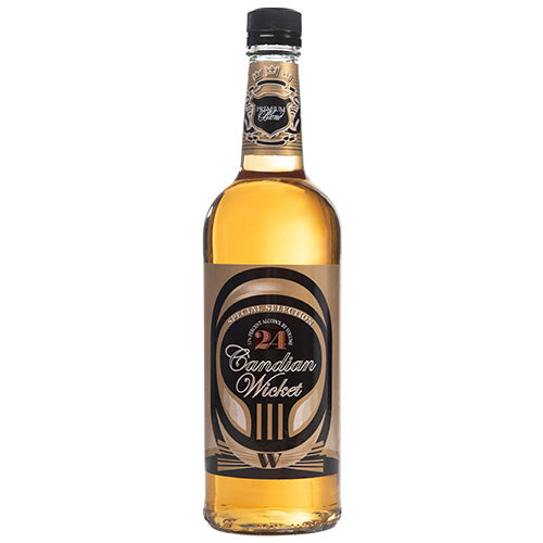 Canadian Wicket 750mL