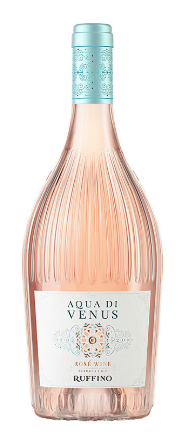 RUFFINO TOSCANA ROSATO AQUA DI VENUS 2021 750ML