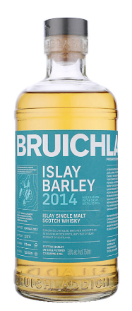 Bruichladdich Single Malt Scotch 8 Yr 100 750ML