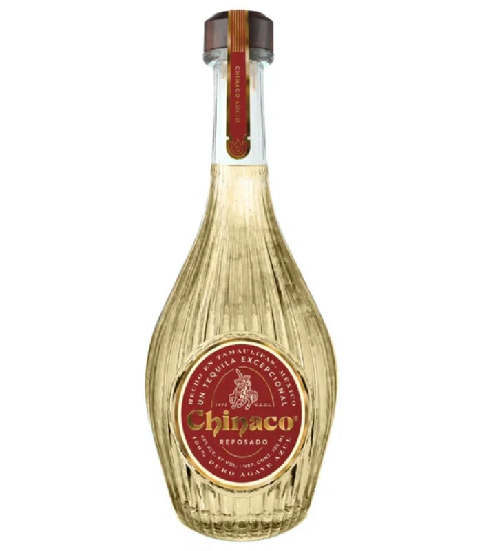 Chinaco Reposado 100% Agave Tequila 700ML