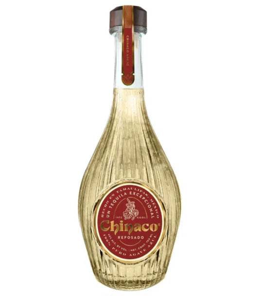 Chinaco Reposado 100% Agave Tequila 700ML