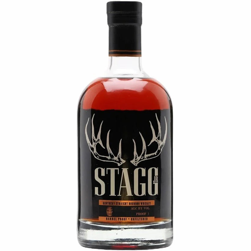 George T. Stagg Kentucky Straight Bourbon 750mL (Winter 2024, Batch 25C)