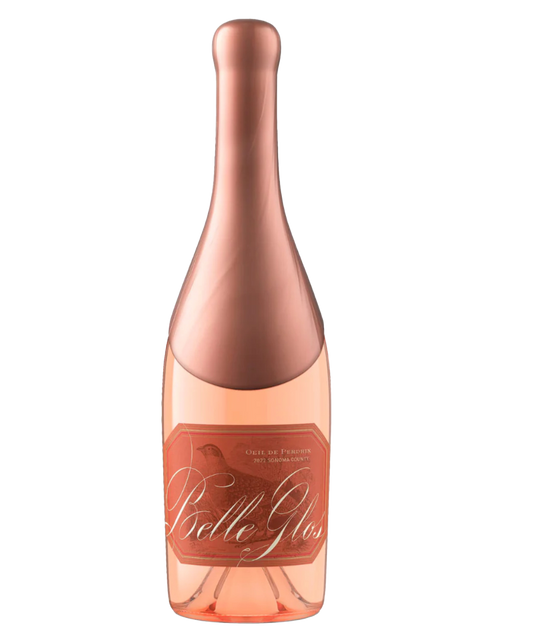 Belle Glos Blanc De Noir Oeil De Perdrix 750 ml