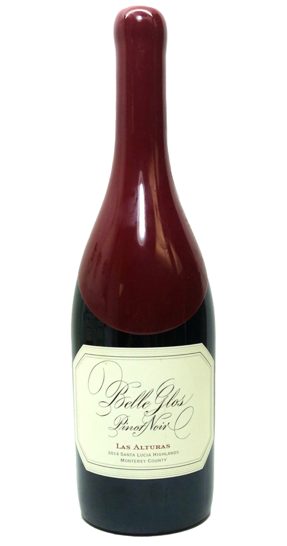 Belle Glos Pinot Noir Las Alturas 2022 750 ml
