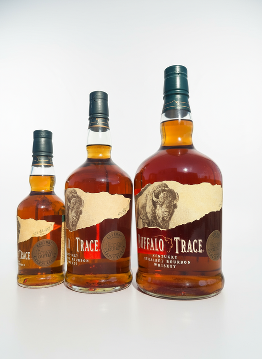 Buffalo Trace Bourbon Single Barrel