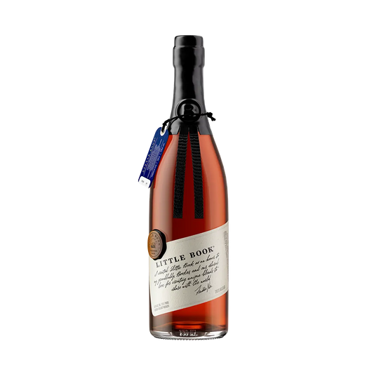 Little Book Chapter 07 In Retrospect 750mL, Freddie Noe's Eight Whiskey 2023 Blend