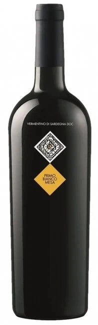 Mesa Primo Bianco Vermentino di Sardegna 750ML