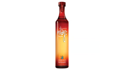 Milagro Reposado Tequila