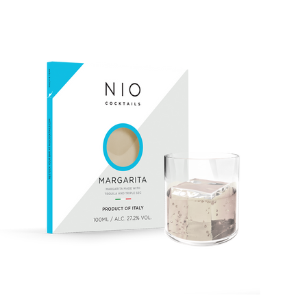Nio Cocktails Margarita 54.4 100ML
