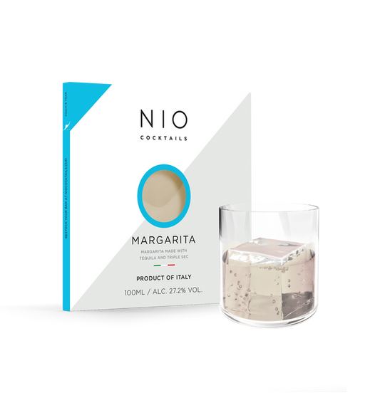 Nio Cocktails Margarita 54.4 100ML
