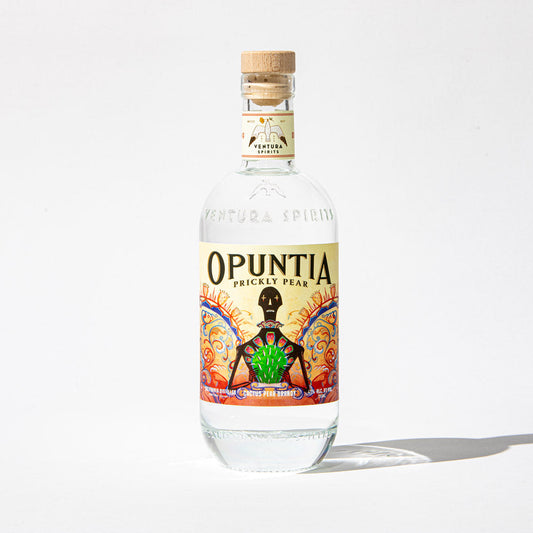 Ventura Spirits Opuntia Prickly Pear Brandy 750ML