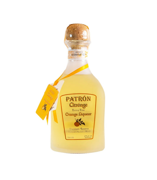 Patron Citronge Orange Liqueur