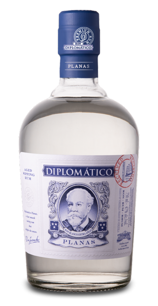 Diplomatico Planas Rum 750ML