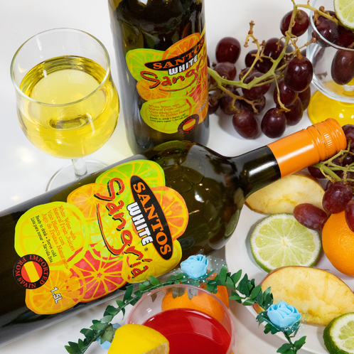 Santos White Sangria