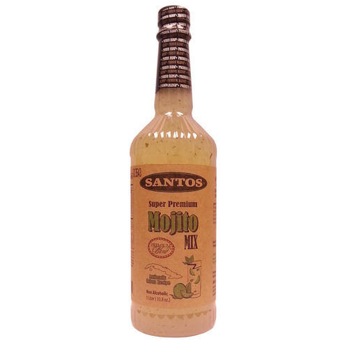 Santos Mojito Mix 1L
