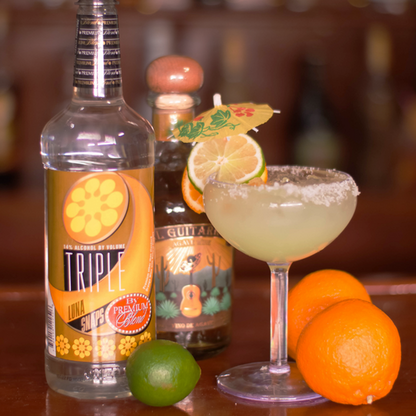 Triple Luna (24% 1 Liter)