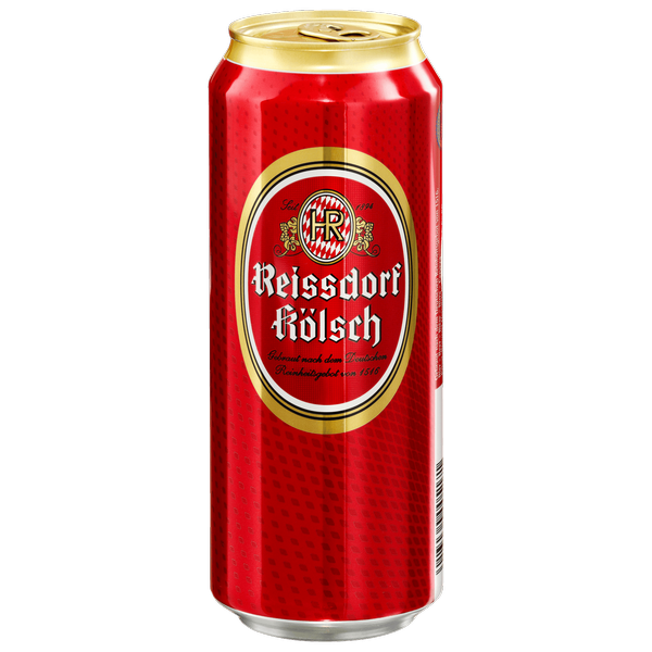 Reissdorf Kolsch 500ml can