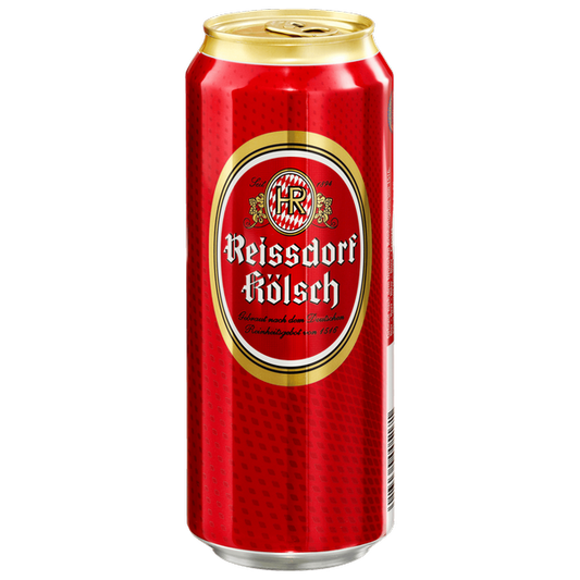 Reissdorf Kolsch 500ml can