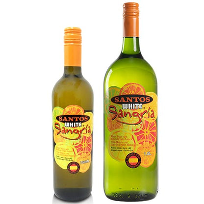 Santos White Sangria