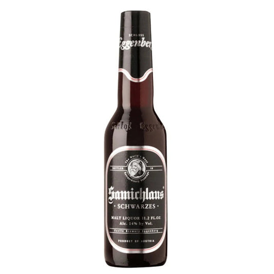 Samichlaus Schwarzes 330ml