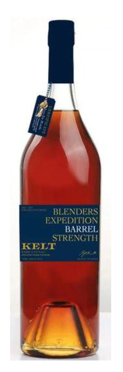 KELT COGNAC CASK STRENGTH 750 mL