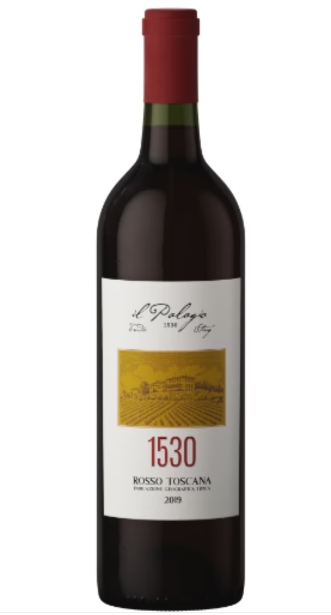 Il Palagio Toscana Rosso 1530 2019 750ML