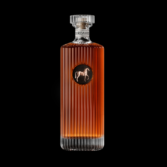 Beyonce SIRDAVIS Whisky 750ML, The Bottle Beyonce Made for People Who Take Whisky Seriously