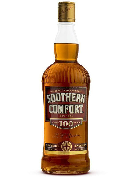 Southern Comfort 100 Proof 750ML
