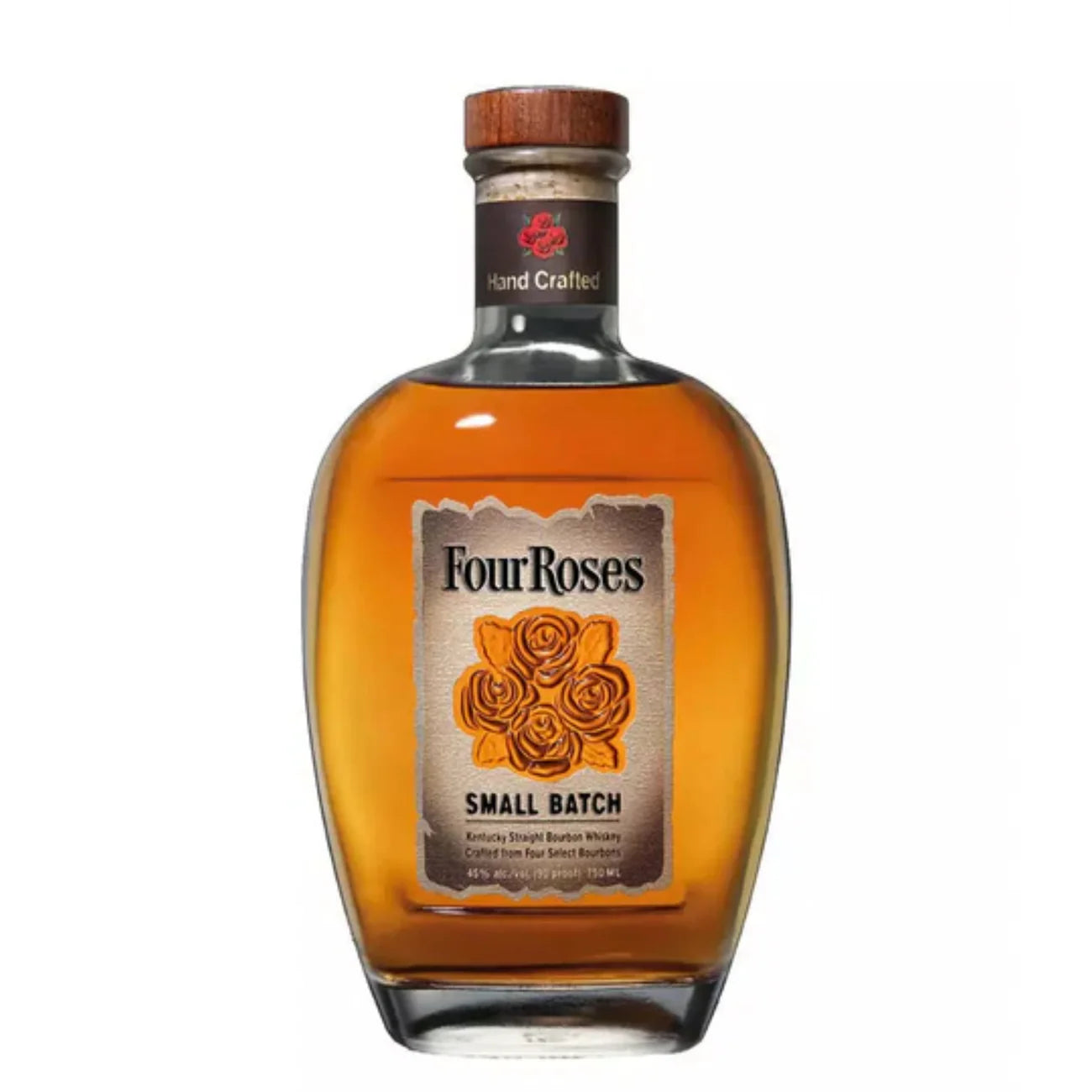 Four Roses Small Batch Bourbon