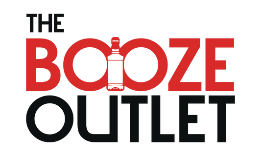 COMPLIMENTARY - The Booze Outlet