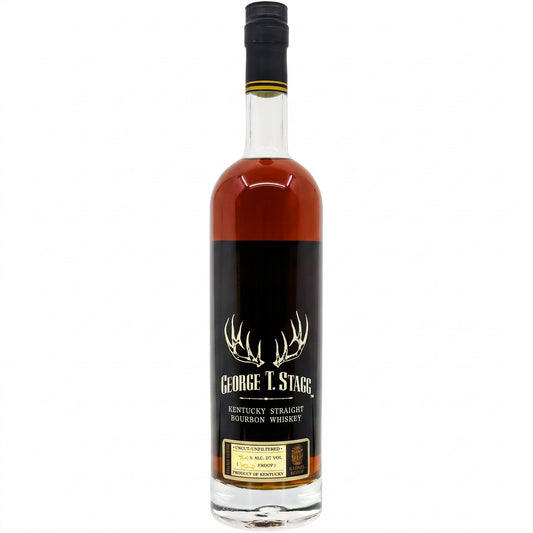 George T. Stagg Kentucky Straight Bourbon 750ML