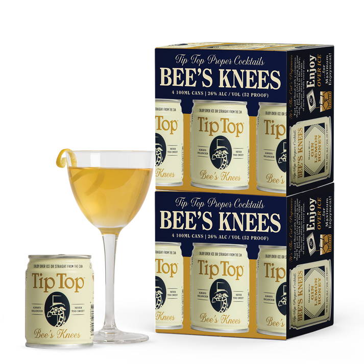 Tip Top Bees Knees