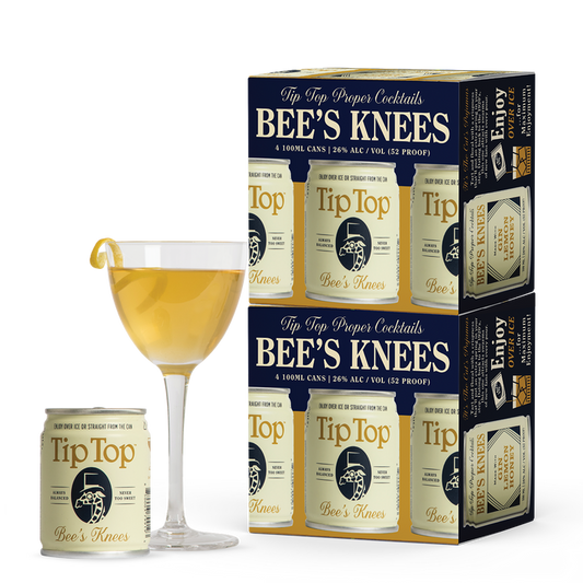 Tip Top Bees Knees