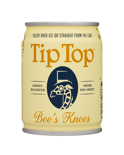 Tip Top Bees Knees