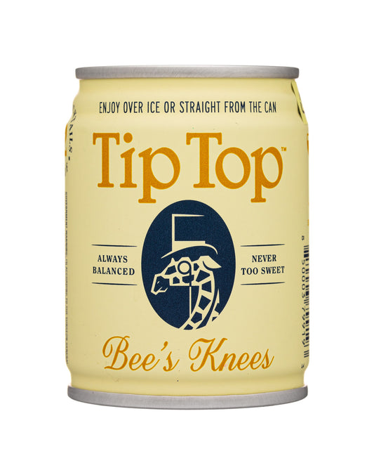 Tip Top Bees Knees