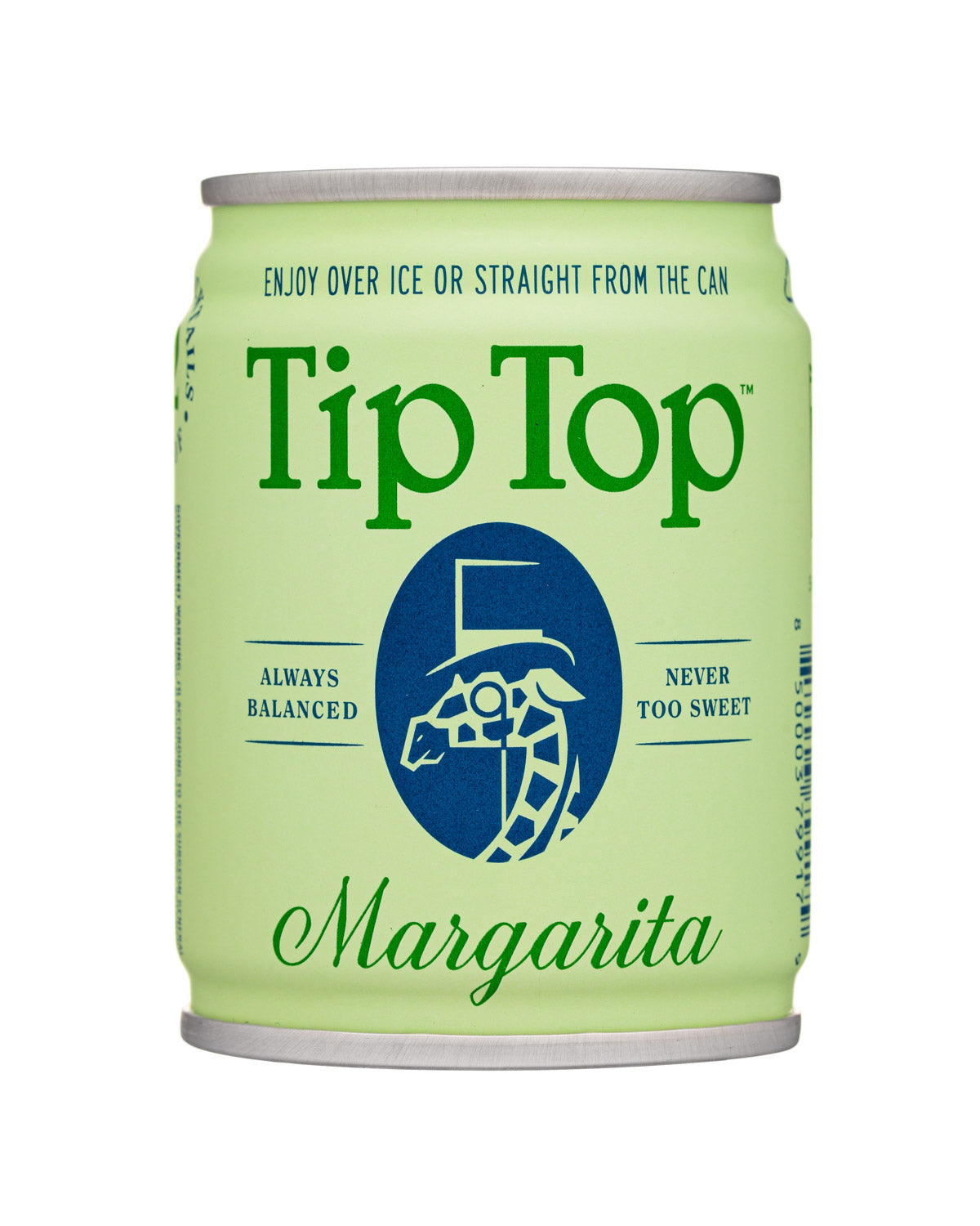 Tip Top Margarita