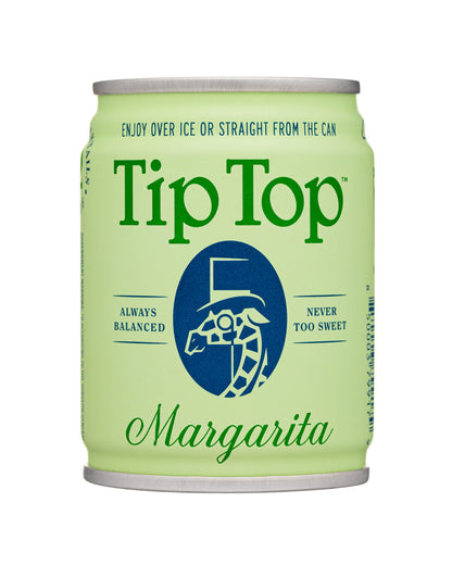 Tip Top Margarita