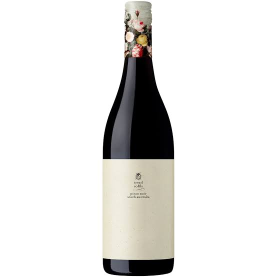 Tread Softly Pinot Noir 2022 750ML