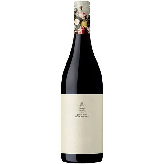 Tread Softly Pinot Noir 2022 750ML