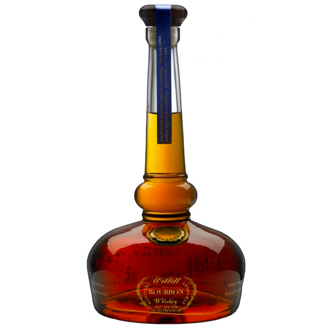 Willett Pot Still Reserve Kentucky Straight Bourbon 750ML