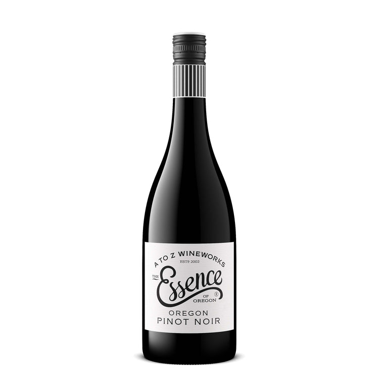 A TO Z WINEWORKS PINOT NOIR THE ESSENCE OF OREGON 2022 750ML