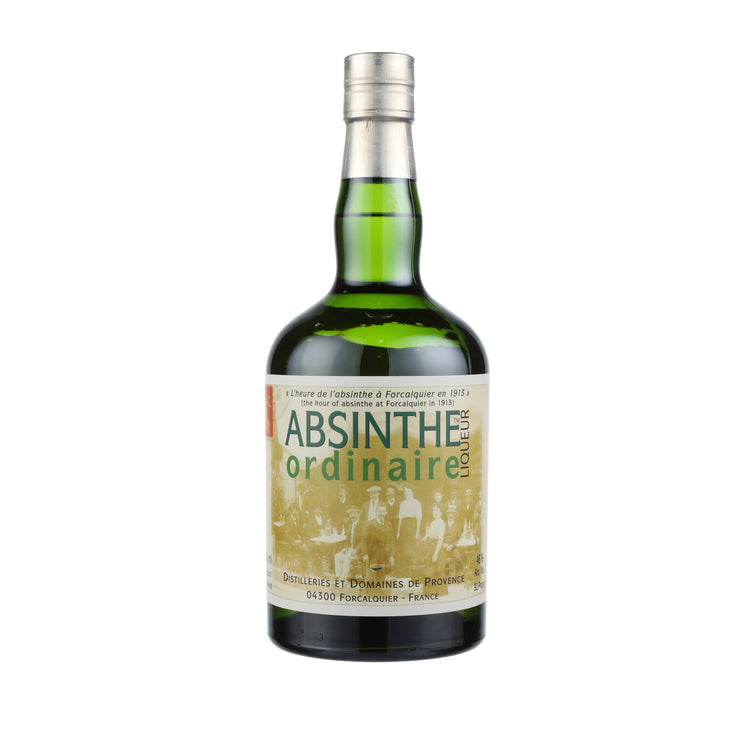 ABSINTHE ORDINAIRE ABSINTHE 92 750ML