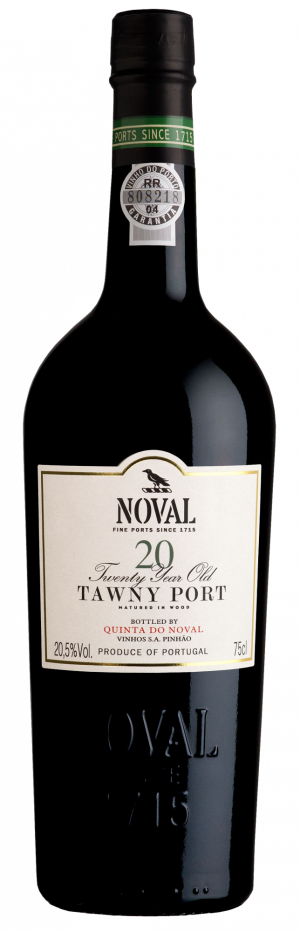 Quinta do Noval Tawny 20 Year