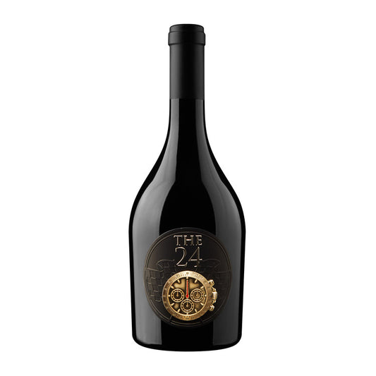 Adobe Road Red Wine The 24 Sonoma County 2016 750ML
