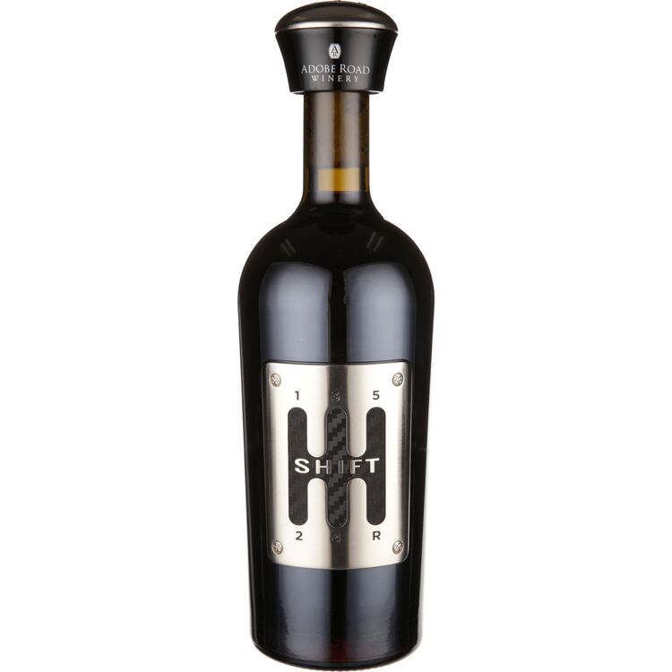 ADOBE ROAD SHIFT SONOMA COUNTY 2019 750ML