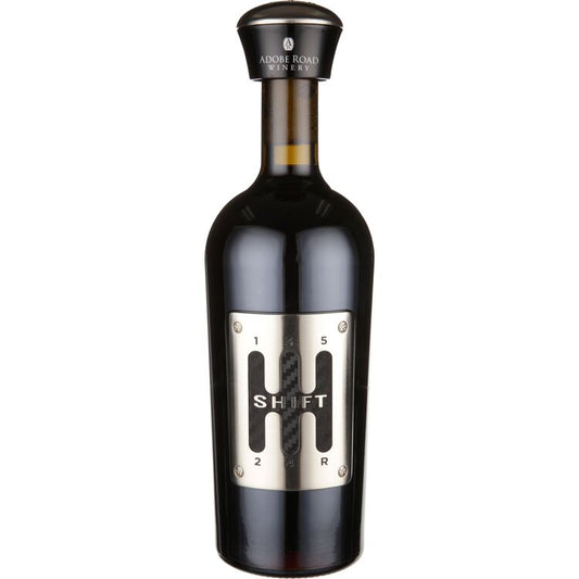 Adobe Road Shift Sonoma County 2019 750ML