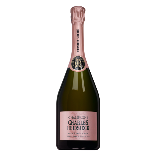 CHARLES HEIDSIECK ROSE RSV 3B